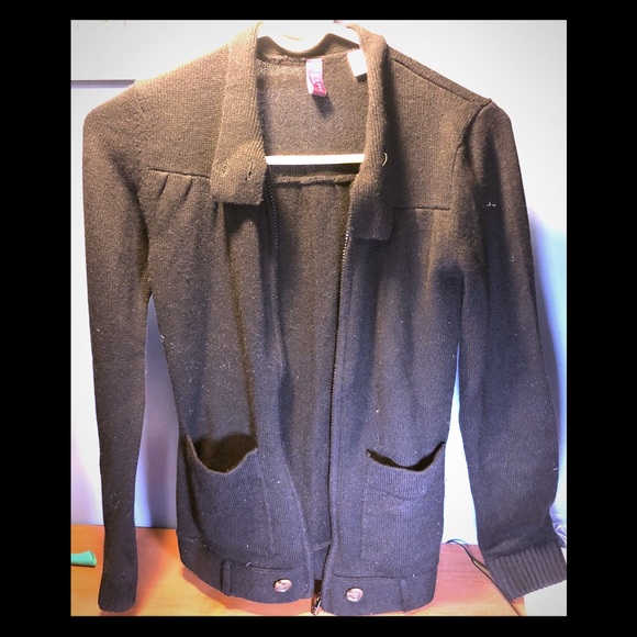 100% cashmere sweater Bravo - Picture 1 of 3